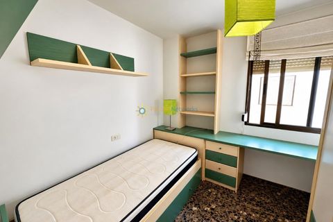 Lejlighed i Oliva, Valencia, Oliva - € 165.000 | Ref: PNAP871 - foto 10